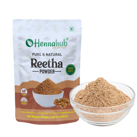 Amla, Reetha, Shikakai, Bhringraj and Hibiscus Powder for Hair, 200g each (Combo Pack of 5) Amla, Reetha, Shikakai, Bhringraj and Hibiscus Powder for Hair, 200g each (Combo Pack of 5)