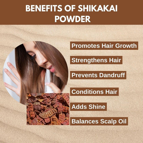 HENNAHUB Natural NEW HAIRCARE POWDER